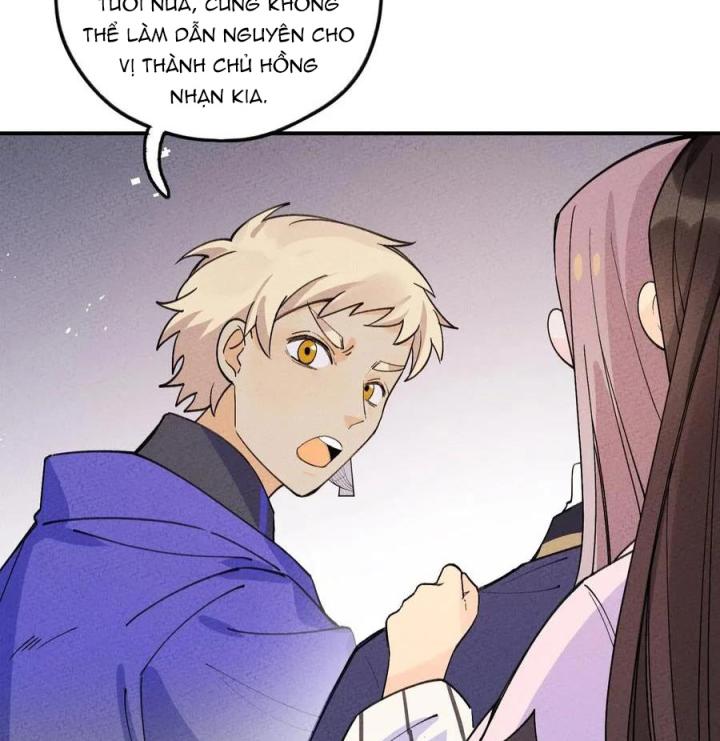 Là Thánh Hoàng Chính Đạo, Ta Cưới Ma Tôn Tà Đạo？！ Chapter 46 - Trang 2