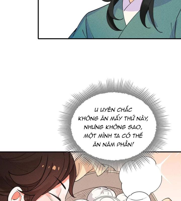 Là Thánh Hoàng Chính Đạo, Ta Cưới Ma Tôn Tà Đạo？！ Chapter 46 - Trang 2