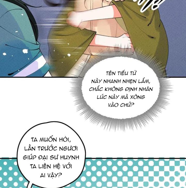 Là Thánh Hoàng Chính Đạo, Ta Cưới Ma Tôn Tà Đạo？！ Chapter 46 - Trang 2