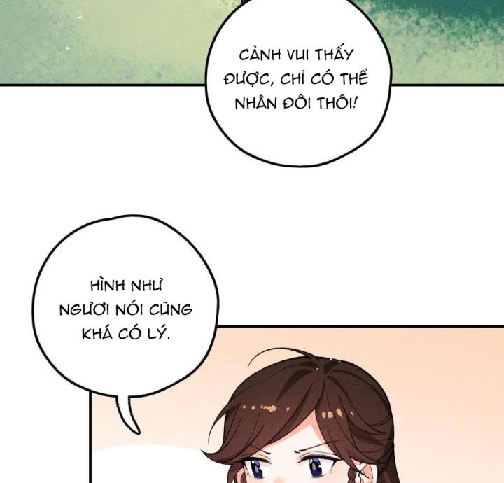 Là Thánh Hoàng Chính Đạo, Ta Cưới Ma Tôn Tà Đạo？！ Chapter 46 - Trang 2