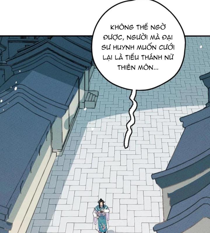 Là Thánh Hoàng Chính Đạo, Ta Cưới Ma Tôn Tà Đạo？！ Chapter 46 - Trang 2