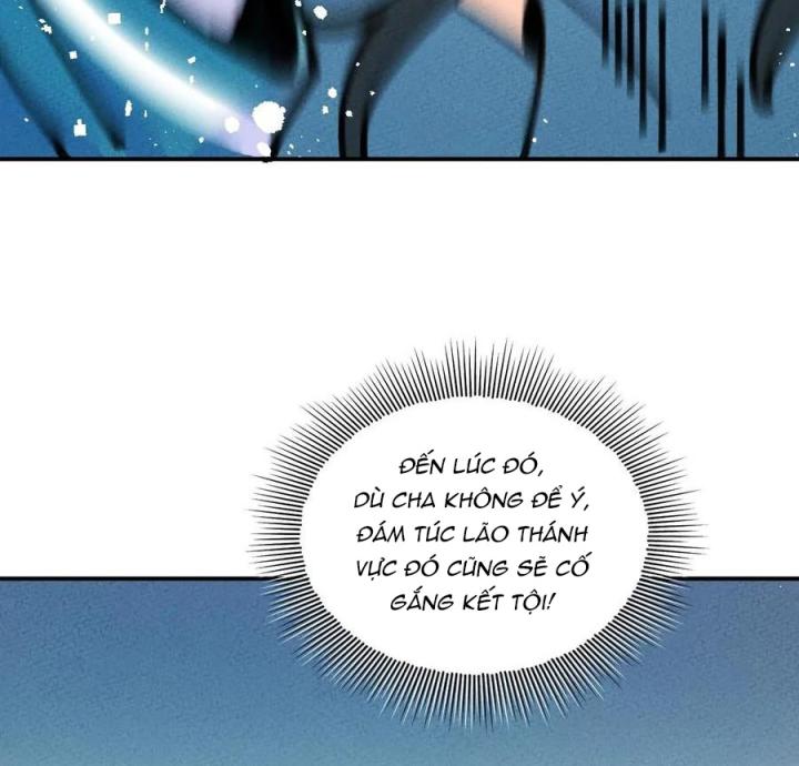 Là Thánh Hoàng Chính Đạo, Ta Cưới Ma Tôn Tà Đạo？！ Chapter 46 - Trang 2