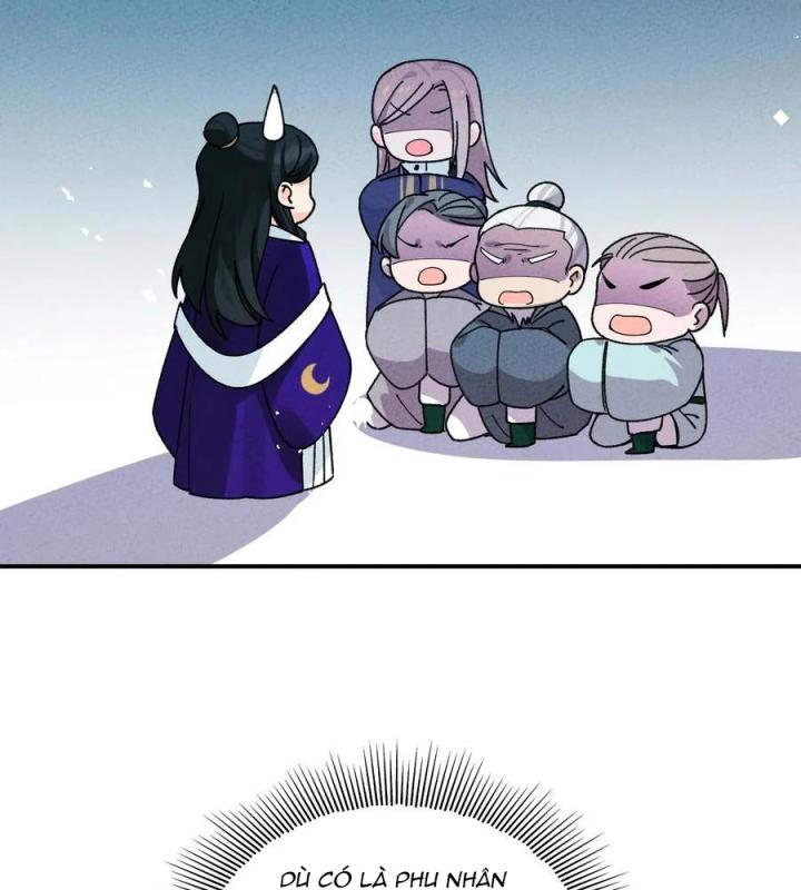 Là Thánh Hoàng Chính Đạo, Ta Cưới Ma Tôn Tà Đạo？！ Chapter 46 - Trang 2