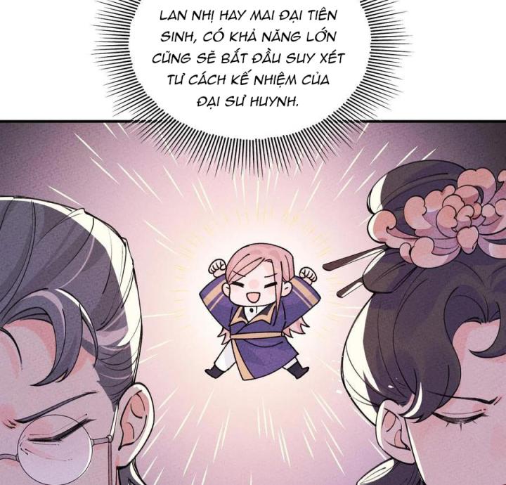 Là Thánh Hoàng Chính Đạo, Ta Cưới Ma Tôn Tà Đạo？！ Chapter 46 - Trang 2