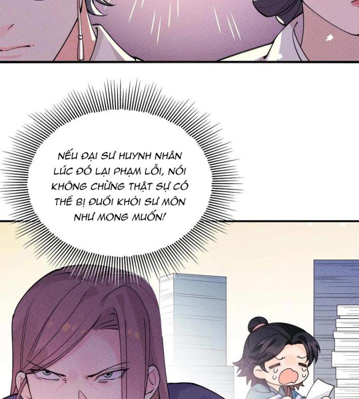 Là Thánh Hoàng Chính Đạo, Ta Cưới Ma Tôn Tà Đạo？！ Chapter 46 - Trang 2