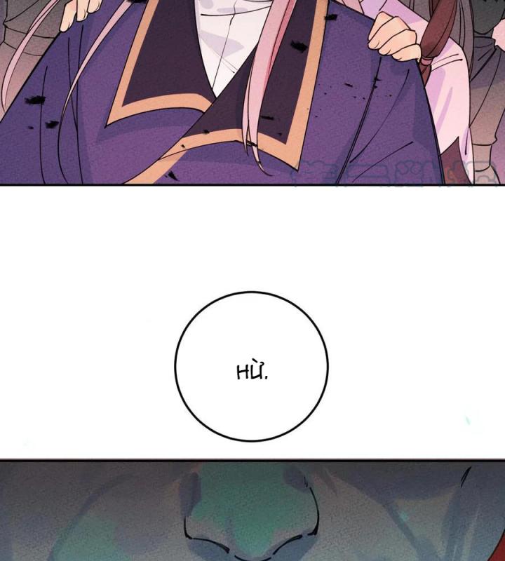 Là Thánh Hoàng Chính Đạo, Ta Cưới Ma Tôn Tà Đạo？！ Chapter 47 - Trang 2