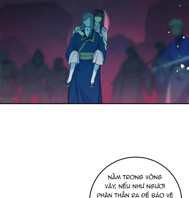Là Thánh Hoàng Chính Đạo, Ta Cưới Ma Tôn Tà Đạo？！ Chapter 47 - Trang 2