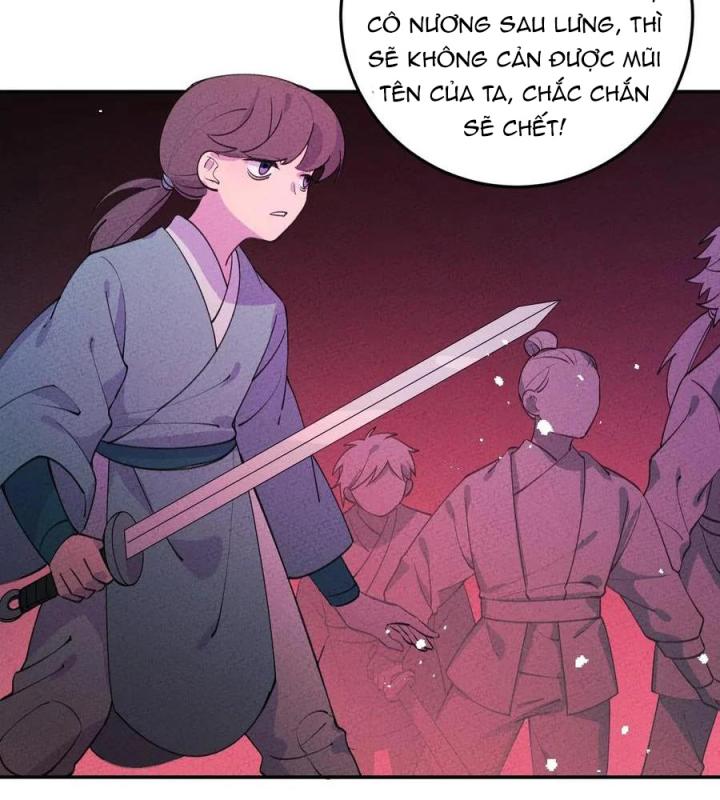Là Thánh Hoàng Chính Đạo, Ta Cưới Ma Tôn Tà Đạo？！ Chapter 47 - Trang 2