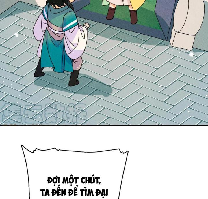 Là Thánh Hoàng Chính Đạo, Ta Cưới Ma Tôn Tà Đạo？！ Chapter 47 - Trang 2