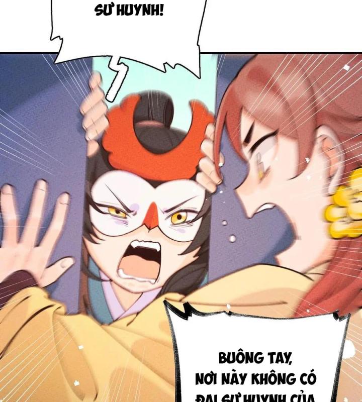 Là Thánh Hoàng Chính Đạo, Ta Cưới Ma Tôn Tà Đạo？！ Chapter 47 - Trang 2