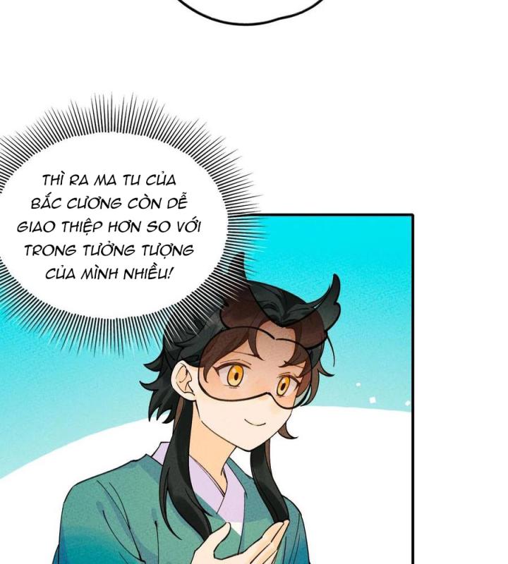 Là Thánh Hoàng Chính Đạo, Ta Cưới Ma Tôn Tà Đạo？！ Chapter 47 - Trang 2