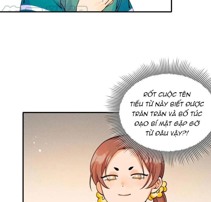 Là Thánh Hoàng Chính Đạo, Ta Cưới Ma Tôn Tà Đạo？！ Chapter 47 - Trang 2