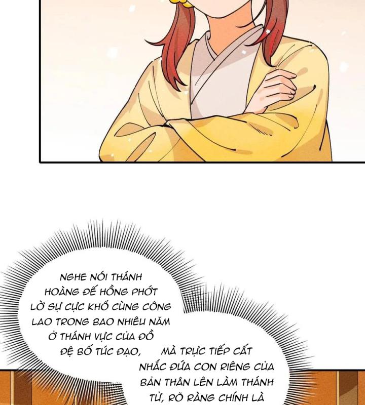 Là Thánh Hoàng Chính Đạo, Ta Cưới Ma Tôn Tà Đạo？！ Chapter 47 - Trang 2