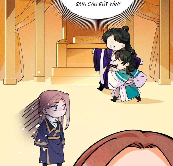 Là Thánh Hoàng Chính Đạo, Ta Cưới Ma Tôn Tà Đạo？！ Chapter 47 - Trang 2