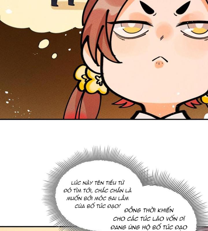 Là Thánh Hoàng Chính Đạo, Ta Cưới Ma Tôn Tà Đạo？！ Chapter 47 - Trang 2