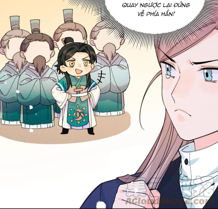 Là Thánh Hoàng Chính Đạo, Ta Cưới Ma Tôn Tà Đạo？！ Chapter 47 - Trang 2