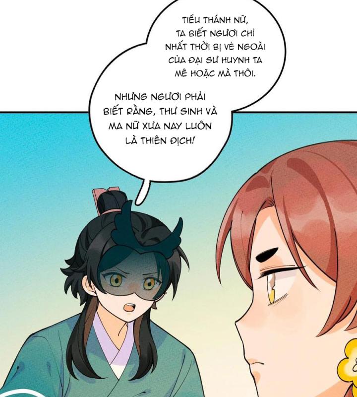 Là Thánh Hoàng Chính Đạo, Ta Cưới Ma Tôn Tà Đạo？！ Chapter 47 - Trang 2