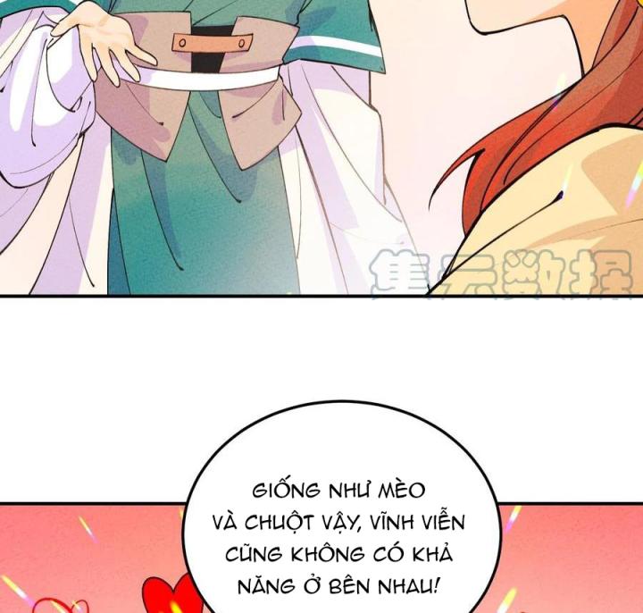 Là Thánh Hoàng Chính Đạo, Ta Cưới Ma Tôn Tà Đạo？！ Chapter 47 - Trang 2