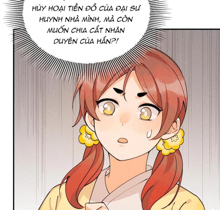 Là Thánh Hoàng Chính Đạo, Ta Cưới Ma Tôn Tà Đạo？！ Chapter 47 - Trang 2