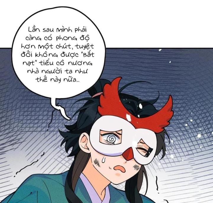 Là Thánh Hoàng Chính Đạo, Ta Cưới Ma Tôn Tà Đạo？！ Chapter 47 - Trang 2