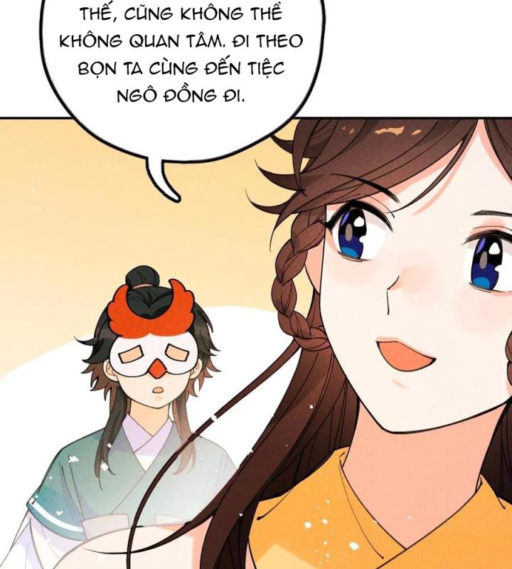 Là Thánh Hoàng Chính Đạo, Ta Cưới Ma Tôn Tà Đạo？！ Chapter 47 - Trang 2