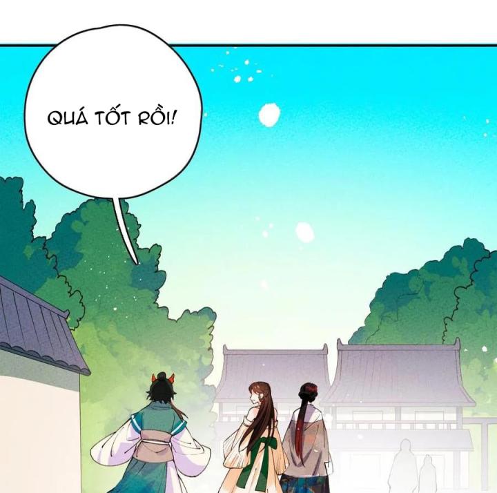 Là Thánh Hoàng Chính Đạo, Ta Cưới Ma Tôn Tà Đạo？！ Chapter 47 - Trang 2