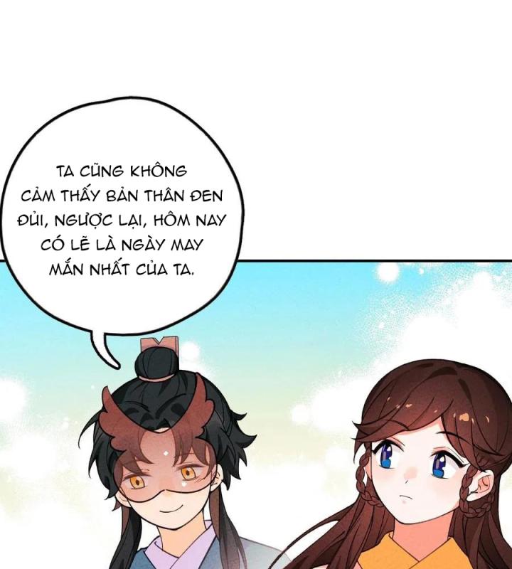 Là Thánh Hoàng Chính Đạo, Ta Cưới Ma Tôn Tà Đạo？！ Chapter 47 - Trang 2