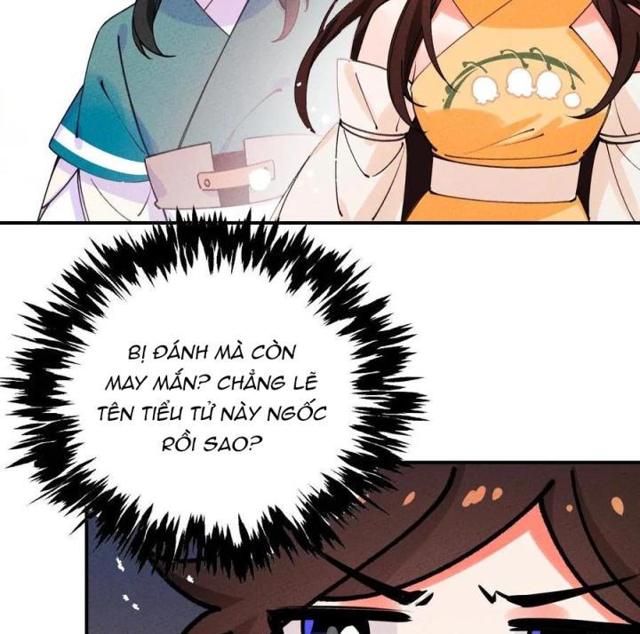 Là Thánh Hoàng Chính Đạo, Ta Cưới Ma Tôn Tà Đạo？！ Chapter 47 - Trang 2