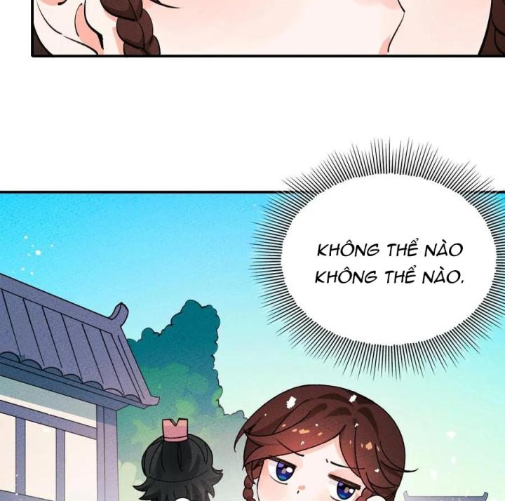 Là Thánh Hoàng Chính Đạo, Ta Cưới Ma Tôn Tà Đạo？！ Chapter 47 - Trang 2