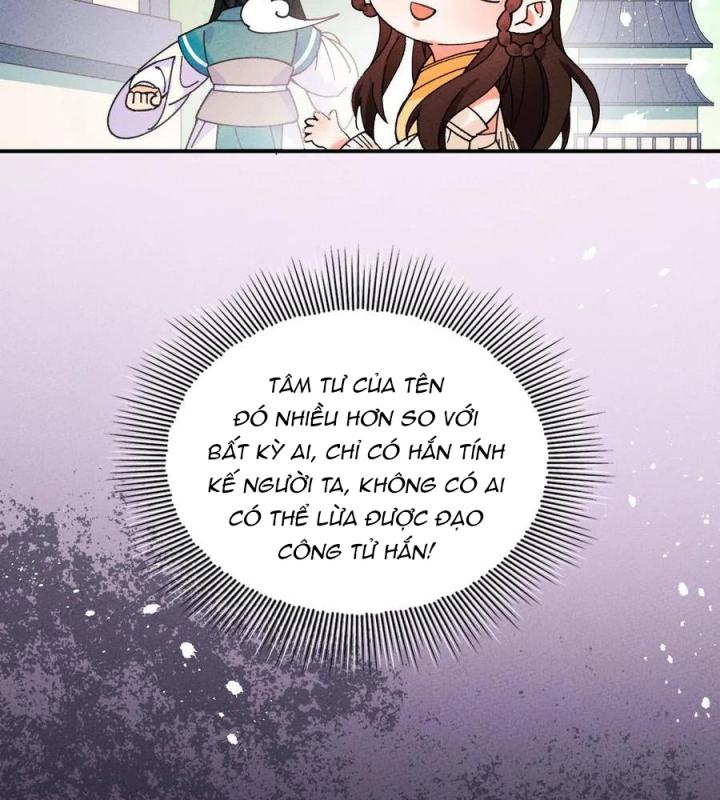 Là Thánh Hoàng Chính Đạo, Ta Cưới Ma Tôn Tà Đạo？！ Chapter 47 - Trang 2