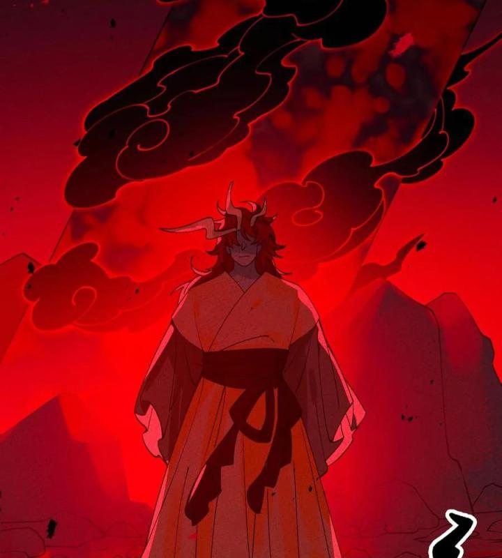 Là Thánh Hoàng Chính Đạo, Ta Cưới Ma Tôn Tà Đạo？！ Chapter 47 - Trang 2