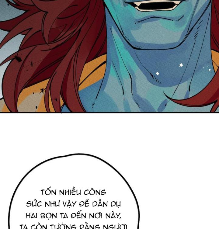 Là Thánh Hoàng Chính Đạo, Ta Cưới Ma Tôn Tà Đạo？！ Chapter 47 - Trang 2