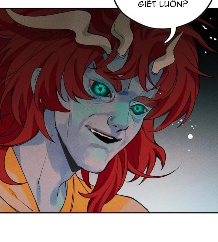 Là Thánh Hoàng Chính Đạo, Ta Cưới Ma Tôn Tà Đạo？！ Chapter 47 - Trang 2