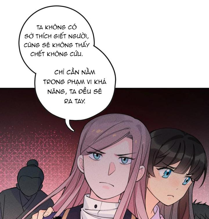Là Thánh Hoàng Chính Đạo, Ta Cưới Ma Tôn Tà Đạo？！ Chapter 47 - Trang 2