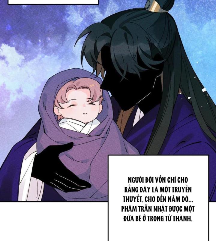 Là Thánh Hoàng Chính Đạo, Ta Cưới Ma Tôn Tà Đạo？！ Chapter 48 - Trang 2