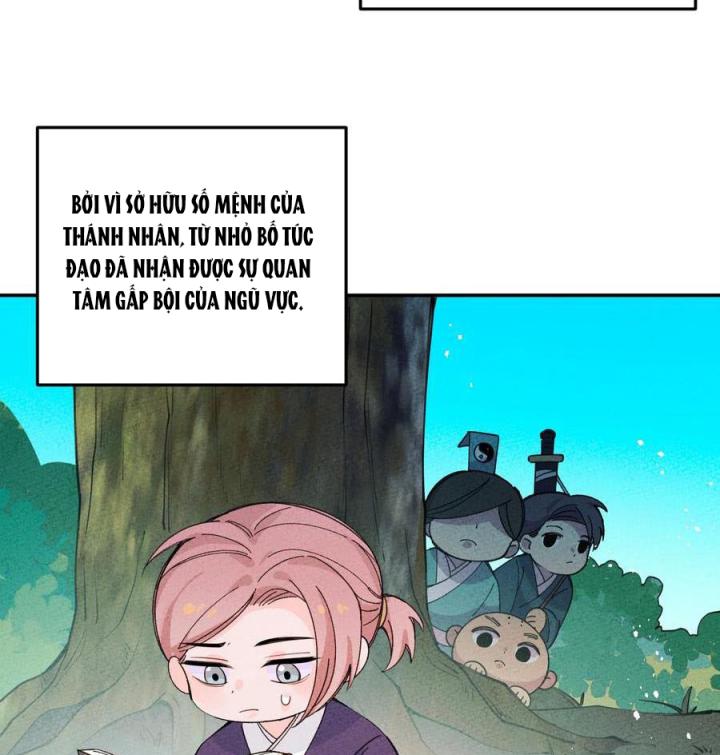 Là Thánh Hoàng Chính Đạo, Ta Cưới Ma Tôn Tà Đạo？！ Chapter 48 - Trang 2