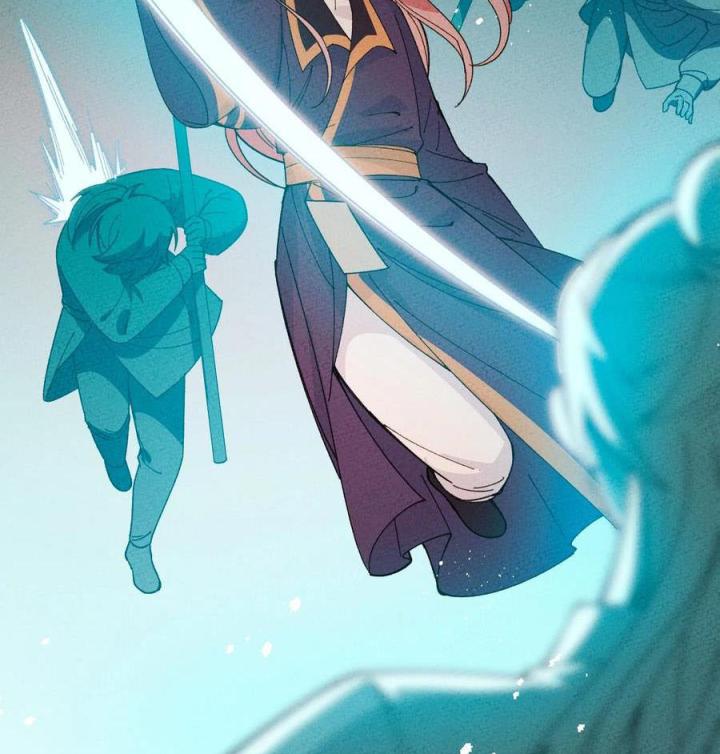 Là Thánh Hoàng Chính Đạo, Ta Cưới Ma Tôn Tà Đạo？！ Chapter 48 - Trang 2