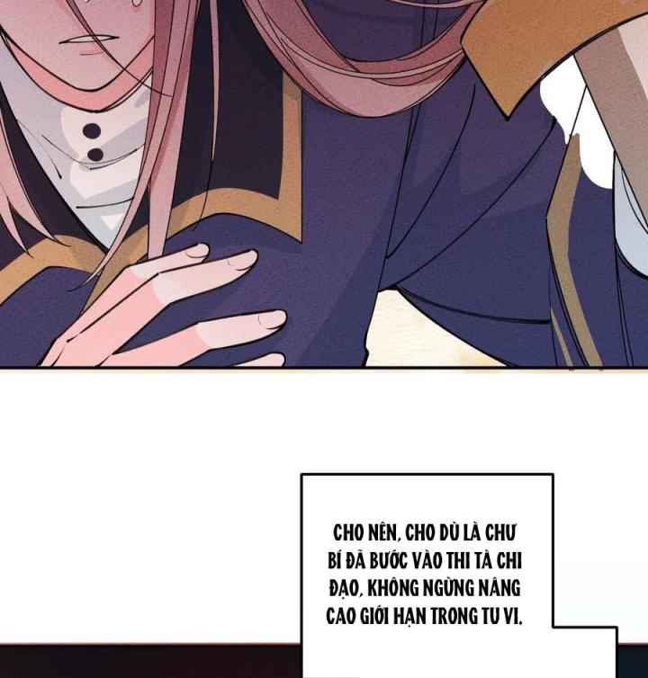 Là Thánh Hoàng Chính Đạo, Ta Cưới Ma Tôn Tà Đạo？！ Chapter 48 - Trang 2