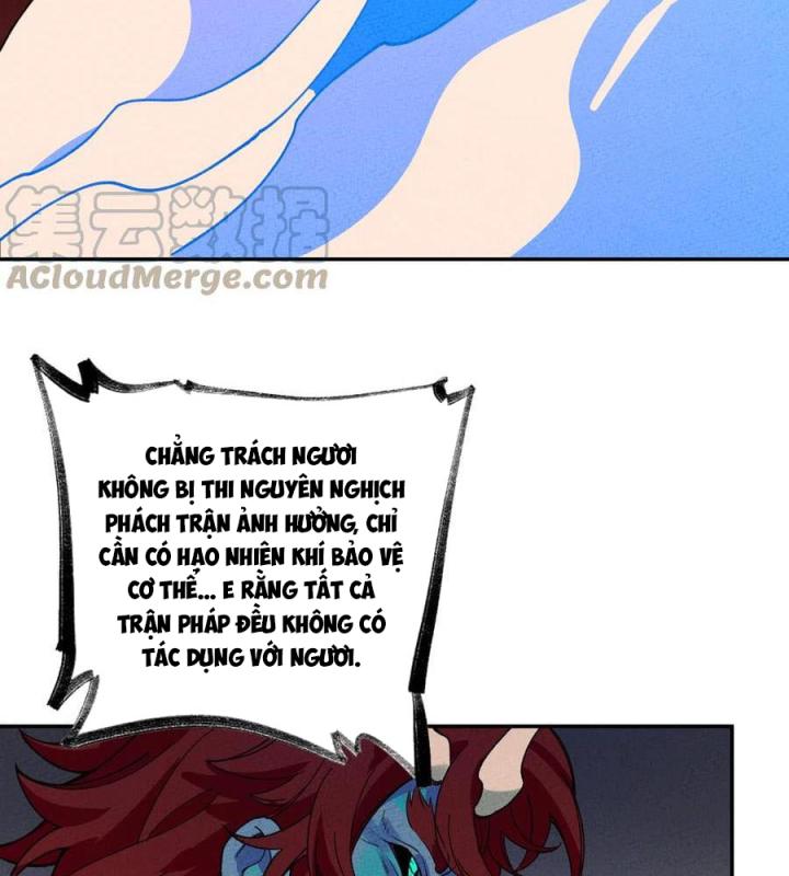 Là Thánh Hoàng Chính Đạo, Ta Cưới Ma Tôn Tà Đạo？！ Chapter 48 - Trang 2