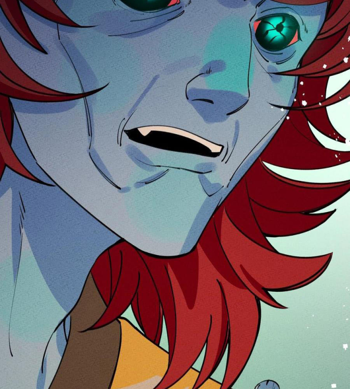 Là Thánh Hoàng Chính Đạo, Ta Cưới Ma Tôn Tà Đạo？！ Chapter 48 - Trang 2