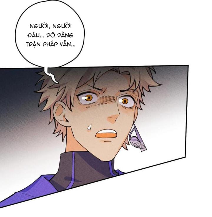 Là Thánh Hoàng Chính Đạo, Ta Cưới Ma Tôn Tà Đạo？！ Chapter 48 - Trang 2