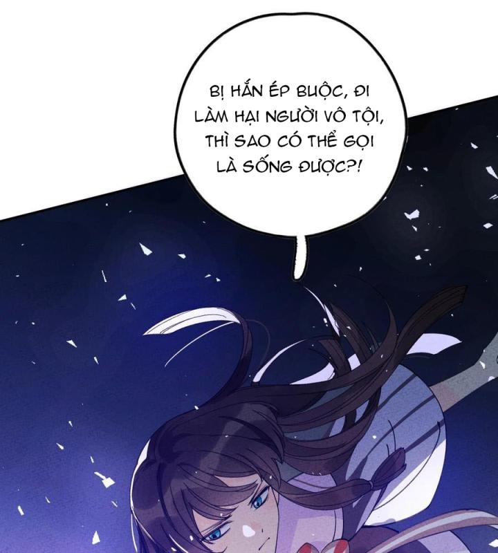 Là Thánh Hoàng Chính Đạo, Ta Cưới Ma Tôn Tà Đạo？！ Chapter 48 - Trang 2