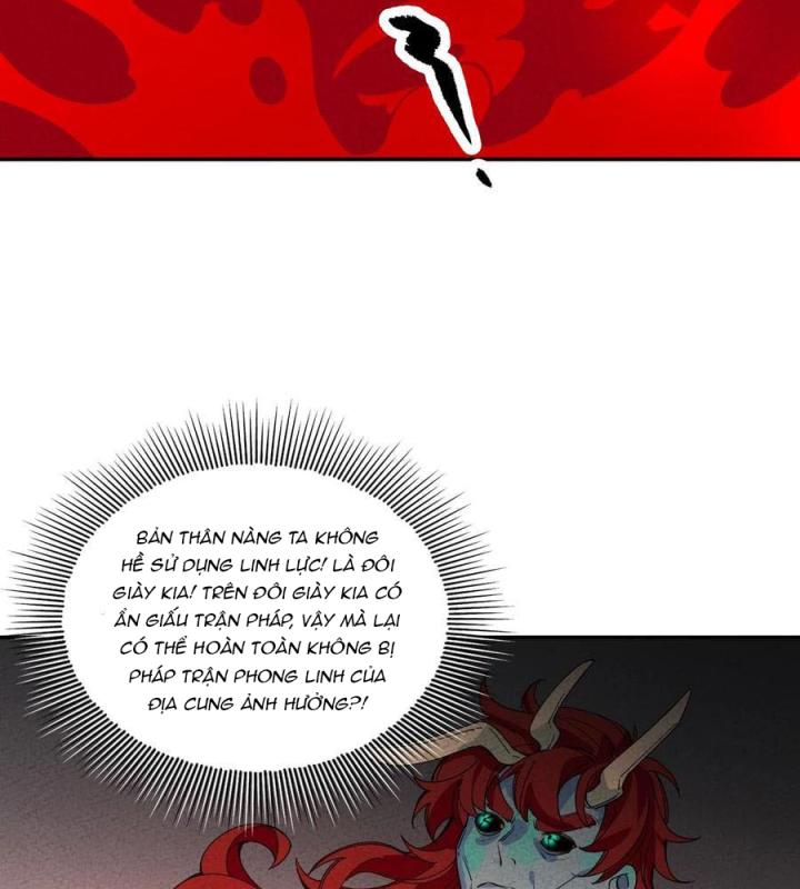 Là Thánh Hoàng Chính Đạo, Ta Cưới Ma Tôn Tà Đạo？！ Chapter 48 - Trang 2