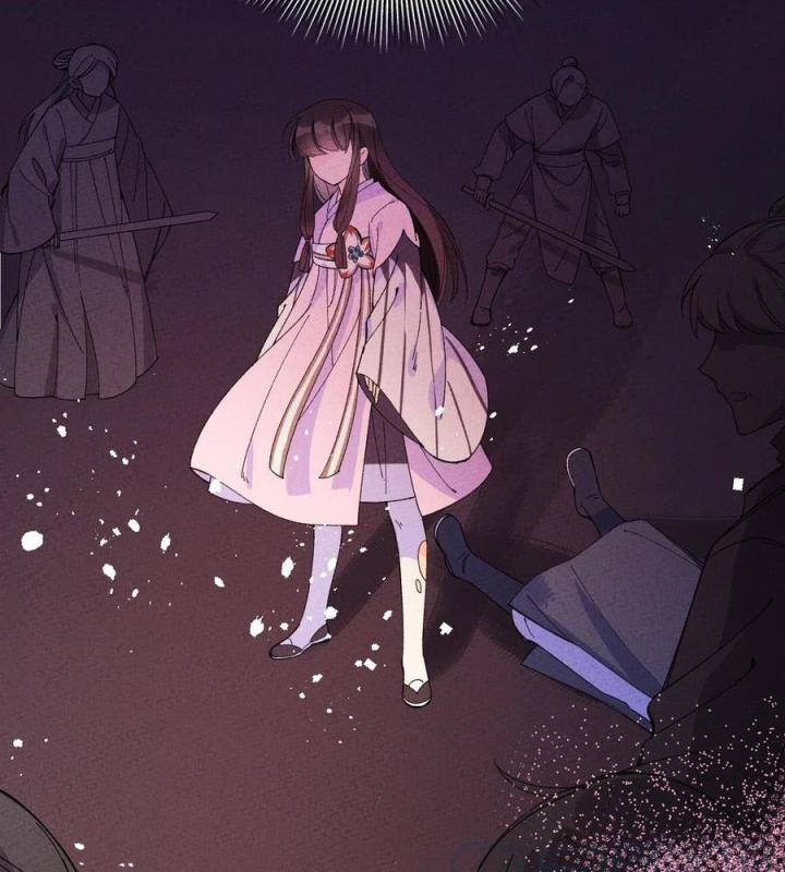 Là Thánh Hoàng Chính Đạo, Ta Cưới Ma Tôn Tà Đạo？！ Chapter 48 - Trang 2