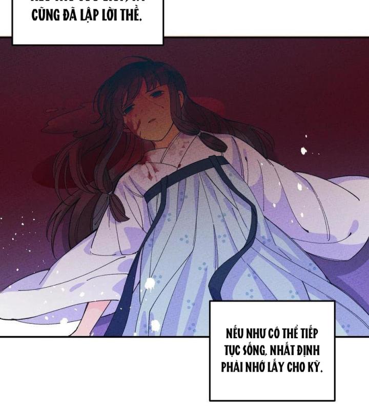 Là Thánh Hoàng Chính Đạo, Ta Cưới Ma Tôn Tà Đạo？！ Chapter 48 - Trang 2