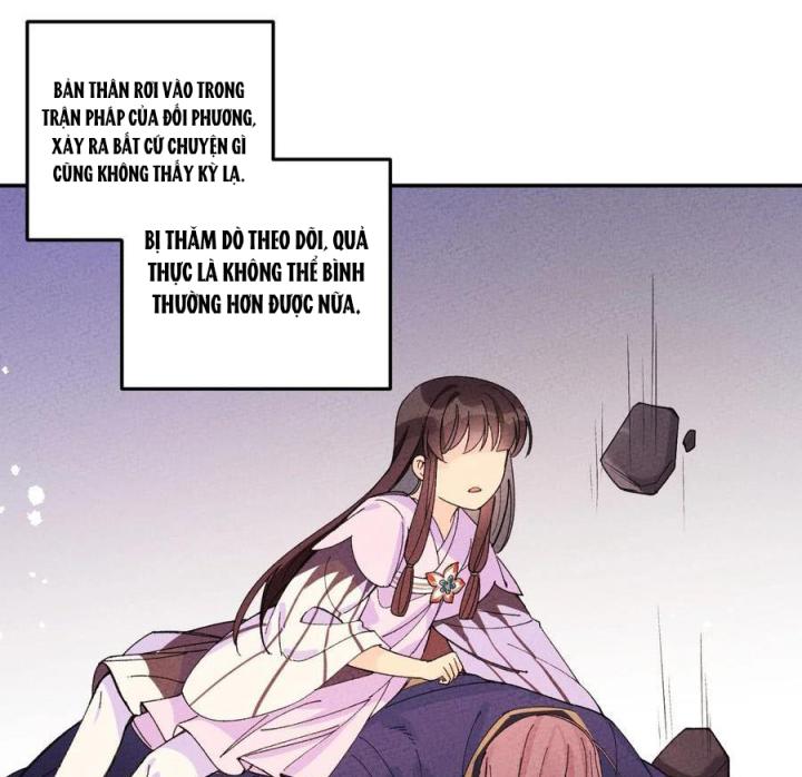 Là Thánh Hoàng Chính Đạo, Ta Cưới Ma Tôn Tà Đạo？！ Chapter 48 - Trang 2