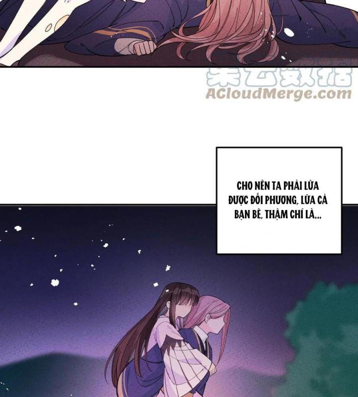 Là Thánh Hoàng Chính Đạo, Ta Cưới Ma Tôn Tà Đạo？！ Chapter 48 - Trang 2