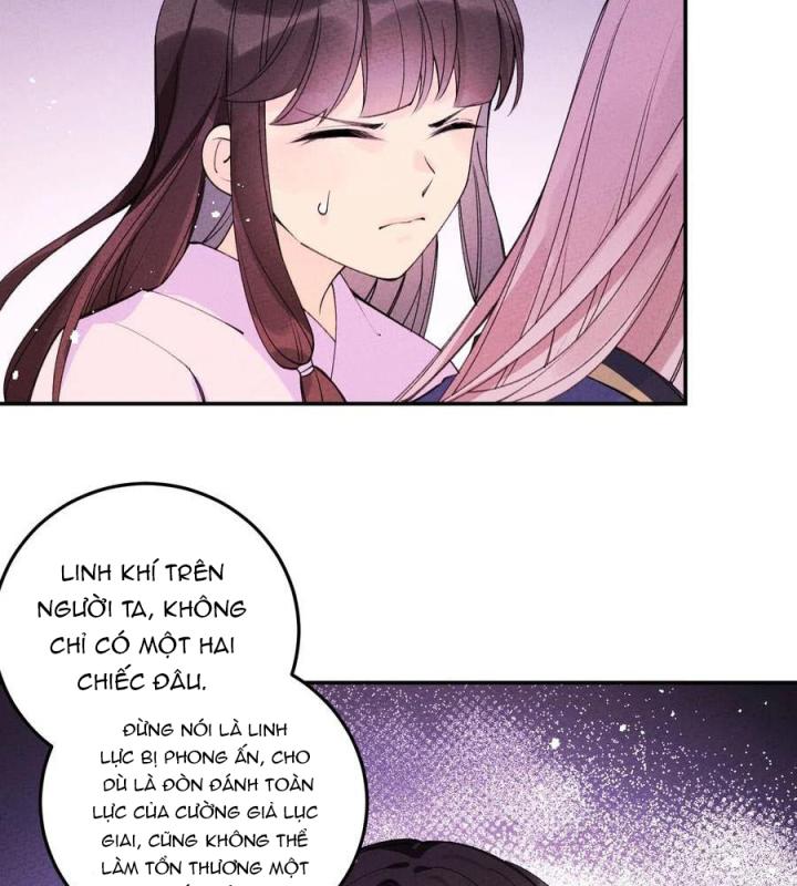 Là Thánh Hoàng Chính Đạo, Ta Cưới Ma Tôn Tà Đạo？！ Chapter 48 - Trang 2