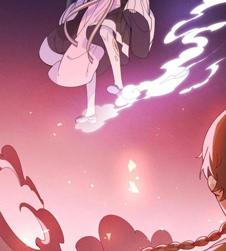 Là Thánh Hoàng Chính Đạo, Ta Cưới Ma Tôn Tà Đạo？！ Chapter 48 - Trang 2