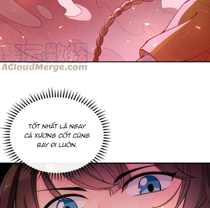 Là Thánh Hoàng Chính Đạo, Ta Cưới Ma Tôn Tà Đạo？！ Chapter 48 - Trang 2